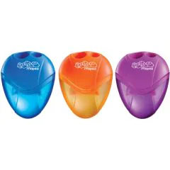 MAPED : Taille-crayons - Igloo - 2 trous