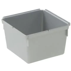 Photo Bac de rangement pour Tiroir - 80 x 80 mm KEEEPER
