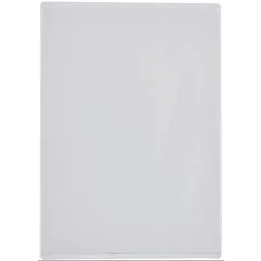 Étui pour documents A5 - 148 x 210 mm : LEITZ Image