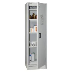 145 HARTMANN CHIMIE PROTECT : Armoire de sécurité produits chimiques -  Anti-feu 30 minutes