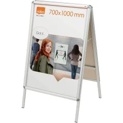 Photo Panneau d'affichage - 700 x 1000 mm : NOBO 1902205