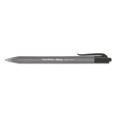 Stylo à bille rétractable InkJoy 100 RT - Noir : PAPERMATE Visuel