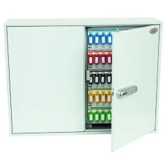 PHOENIX KC0607E Armoire à clés - Serrure électronique - 600 clés Image