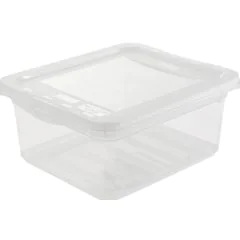 Photo Boite de rangement à couvercle Bea  1,7 litres 1057400100000 KEEEPER