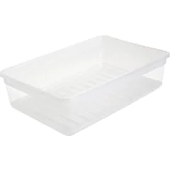 Photo Boite de rangement à couvercle BEA  8 litres 1057500100000 KEEEPER