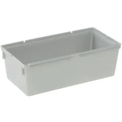 Photo Bac de rangement pour Tiroir - 80 x 150 mm KEEEPER