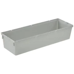 Image Bac de rangement pour Tiroir - 80 x 230 mm KEEEPER