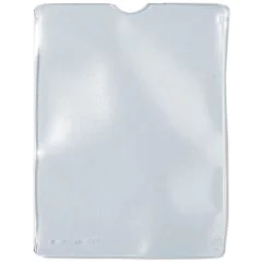 Photo Pochette de protection pour carte - 95 x 135 mm HERMA