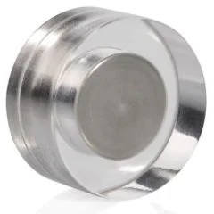 Photo Aimants pour tableau magnétique en verre - 20 mm MAGNETOPLAN