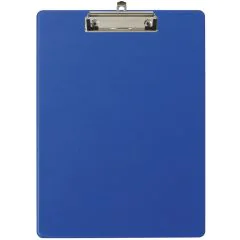 MAUL : Porte-bloc à pince  Noir Format A4 Noir  23352-90