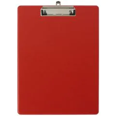 MAUL : Porte-bloc à pince  Noir Format A4 Noir  23352-90