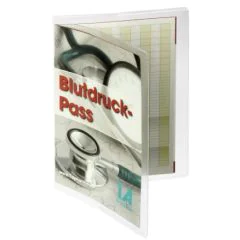 Photo Pochette de protection - A6 - 210 x 148 mm DURABLE Double