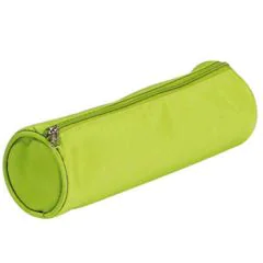 Photo PAGNA 22501-17 : Trousse ronde Vert pâle