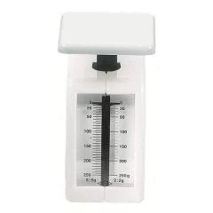 Photo WEDO HANDY 250 : Balance Blanche - 250 G 249 862000