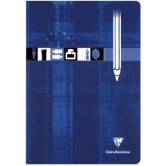 Photo Cahier de dessin - 210 x 297 mm CLAIREFONTAINE