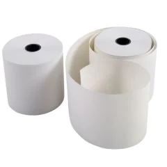 Photo Bobines pour machine à calculer et caisse - 57 x 60 x 12 mm 40651Ed'Exacompta