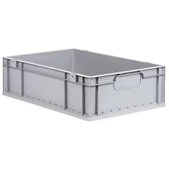 Photo Bac de rangement - 600 x 400 x 170 mm ALLIT ProfiPlus EuroEco Image