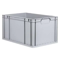 Photo Bac de rangement - 600 x 400 x 320 mm ALLIT ProfiPlus EuroEco Image