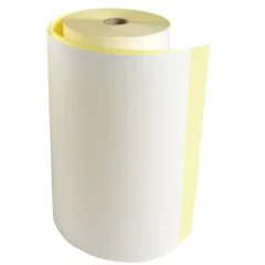 Photo Bobine pour Télex - 210 x 120 x 25 mm (52122E d'Exacompta)