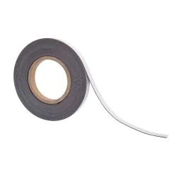 Image Maul : Bande magnétique - 10 mm x 10 m - Noir 61572-09