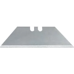Photo Lames trapèzes de rechange pour cutter de sécurité WEDO