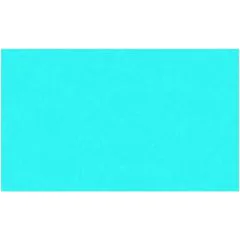 Photo Papier de soie - Bleu - 500 x 700 mm FOLIA 