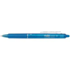 Photo Stylo roller rétractable - Turquoise PILOT Frixion Ball Clicker 07 Image