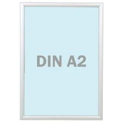 Cadre porte-affiche - Format A2 FRANKEN Modèle