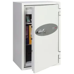 PHOENIX DS2503K DATA COMBI  : Armoire forte ignifuge 2H