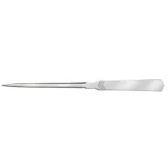 Photo Ouvre-lettres en inox - 245 mm WESTCOTT