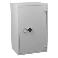 Photo Armoire forte 1980 clés - Serrure électronique HARTMANN Clés Protect