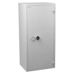 Photo HARTMANN TRESORE CLES PROTECT Armoire forte - Serrure électronique - 2520 clés