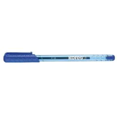 Photo Stylo à bille K-PEN K1 - Largeur M - Encre Bleue : KORES
