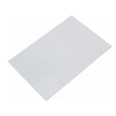 Photo Feuille magnétique inscriptible - Gris - 200 x 295 mm : FRANKEN MP841 12