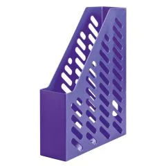 Photo Porte-revues - Lilas : HAN Klassik 1601-57