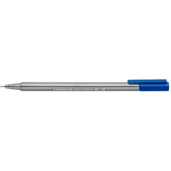Photo Feutre Fineliner Triplus - Bleu STAEDTLER