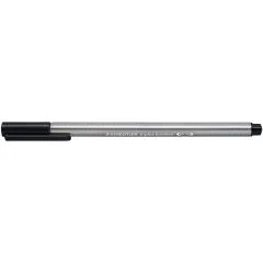 Photo Feutre Fineliner Triplus - Noir STAEDTLER