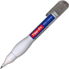 Photo TIPP-EX Shake'n Squeeze : Crayon de correction - Blanc