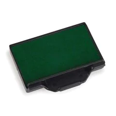 Photo TRODAT : Cassette de rechange pour tampon 6/53 - Vert - 51 53041