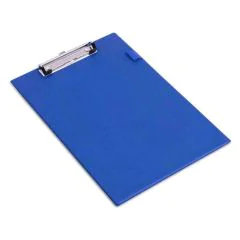 MAUL : Porte-bloc à pince  Noir Format A4 Noir  23352-90