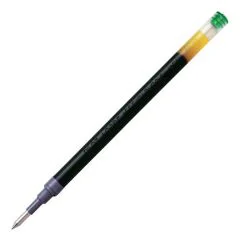 Mine de rechange pour Stylo roller BLS-G-2 07 - Vert : PILOT IMAGE