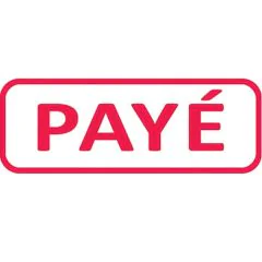 Tampon X-Print - PAYÉ : TRODAT 4912 tampon