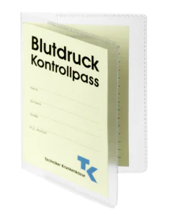 Photo Pochette de protection - A7 - 148 x 105 mm DURABLE Double