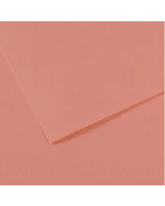 Photo CANSON 200321084 : Lot de 25 feuilles de papier dessin - Rose