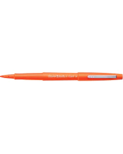 Photo Stylo feutre Flair Original - Orange : PAPERMATE (S0971620)