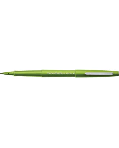 Photo Stylo feutre Flair Original - Vert pomme : PAPERMATE