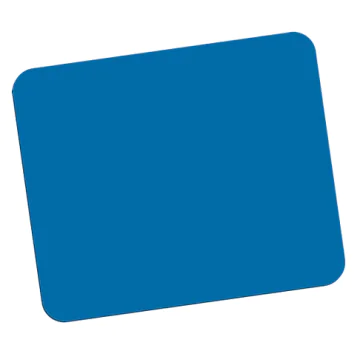 Photo Tapis de souris - Bleu (FELLOWES 29700) 