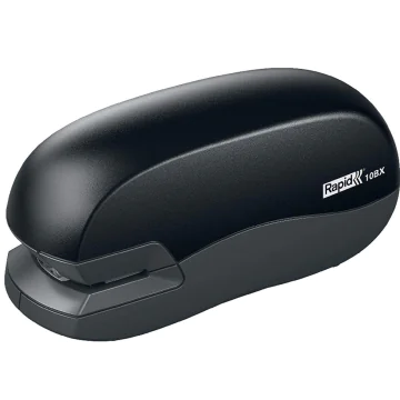 Photo RAPID 5000294 Agrafeuse à piles 10BX 