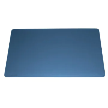 Photo Sous-mains DURABLE - Bleu foncé - 650 x 520 mm