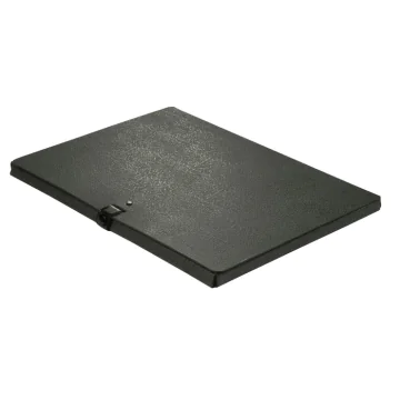 Photo ELBA  : Boîte de classement - Dos 10 mm - Noir 400000992